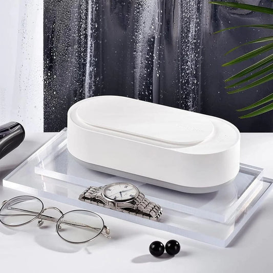 Portable Ultrasonic All In One Cleaning Gadget