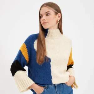 Multi Color Knitwear