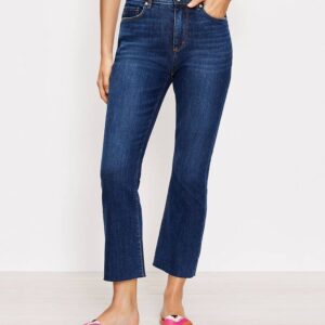 light blue jean for woman
