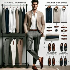 The Sartorial Classic Set