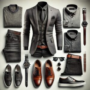 AS aristocrat Collection